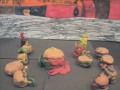 Fast Food Nightmare