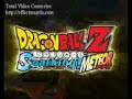 V�deo Dragonball Z Budokai Tenkaichi 3 opening (ridin dirty remix)