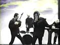 teledysk, klip, Stabbing Westward,- Haunting Me