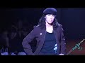 Body Bag Fashion Show