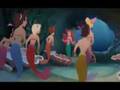 Ariels beginning - ariel HUMS!