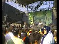 Los Amigos Invisibles @ Vive Latino Chile 2007