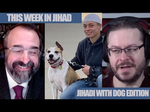 Video: This Week In Jihad with David Wood and Robert Spencer