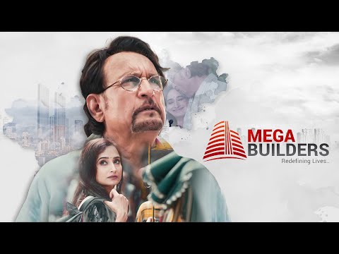 Mega Builders-Sapne Aap Dekhiye, Poora Hum Karenge