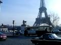 videos de Paris Trocadero 04/01/09