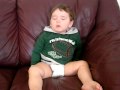 Naptime for Noah