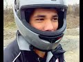 petit wheeling de geat :d et d'ioannis ossi ! et une legere pointe en aprilia mhr team moteur nitro