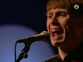 Franz Ferdinand - Take Me Out (live at Sen Kväll Med Luuk Franz Ferdinand - Take Me Out (live at Sen Kväll Med Luuk