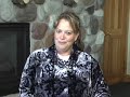 My Spring Forest Qigong Healing Story - Nicole Robbins, West Lakeland, MN