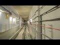 [CCLe Opening Ceremony] Bayfront (Platform B) to Marina Bay