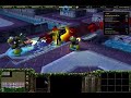 Warcraft 3 Match