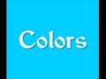 Colors - Sean Kingston Ft. The Game, Rick Ross