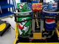 Smart Candy Machine - 7up