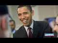 David Gergen Analyzes Barack Obama