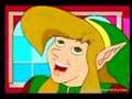 Re: youtube poop: here is the map my bambino