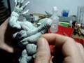 Tutorial Build Up The Ogro by Fernando Kuhlmann 1 of 8
