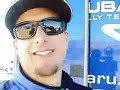 Ken Block jumps his rally car 171 feet Ken Block jumps his rally car 171 feet