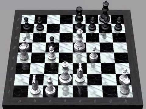 chess computer