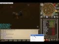 videos de Runescape-gaint mole