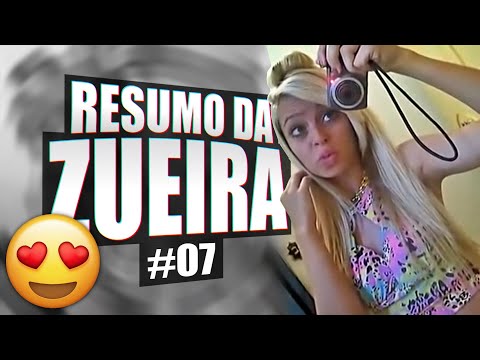 RESUMO DA ZUEIRA #07 - NARRADO PELO GOOGLE TRADUTOR