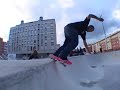 Tas Skate Video 07/08