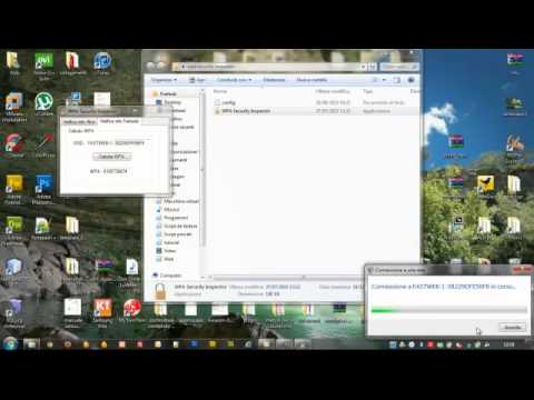 WPA Security inspector 0 WPA Security inspector