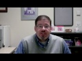 GRACEcastUC-004 - Why is Chemotherapy Recommended for Most Patients with NSCLC?