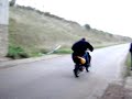 rocktro mtk pro racecharlouz