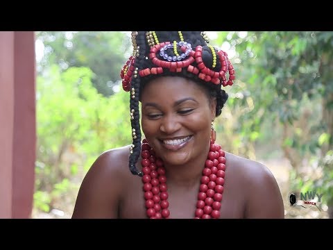 Royal Seed 3&4 - Chizzy Alichi New Epic Movie ll 2019 Latest Nigerian Nollywood Movie