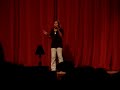 ALHS-2008 Talent Show-\"Count on Me\"