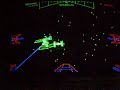 Atari Star Wars arcade game Upright classic vector game 1983