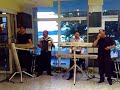 Vlahos-Tu gardina cu lilici