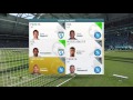 Assurdo gol del portiere su rimessa - Momentum al 90' - FIFA 16