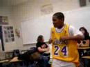 class fight (merill vs. kendall) class fight (merill vs. kendall)
