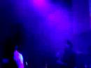 part one. short clip from islington academy 25/05/08. i can hear you singing buster!!