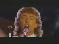 teledysk, klip, Outfield,- Everytime You Cry