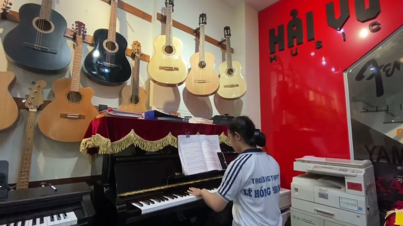 Marriag D Amour – Đám cưới tình yêu