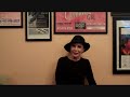 Connie Champagne Interview