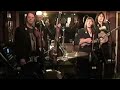 chris, rosie, boris and topher , the churchfitters, wow the huge crowd at the compasses in stansfield suffolk with new songs.
http://www.churchfitters.com  go on, you know you want to!