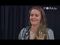 complete video at: fora.tv alicia silverstone, actress and author of the kind diet, outlines her efforts to influence others to make eco-friendly choices. in reference to environmental benefit parties, she says, 
