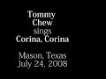 Corina-Corina