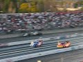 NHRA Winternationals 2008 Funny Car Final
