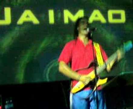 JAIMÃO - O CALIMERO EA ABELHA MAIA