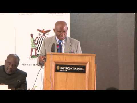 Africa Congress on Conservation Agriculture (ACCA), 2014