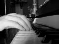 Mellotron Vibraphone with half speed drop
