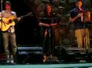 Kathryn Tickell live a Bianzano