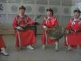 Mongolia Part IV: Tenger Ayalguu Music performance (Part I)