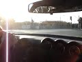 Datsun 240z RB25DET acceleration