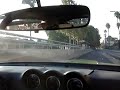 Datsun 240z RB25DET acceleration