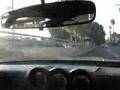 Datsun 240z RB25DET acceleration